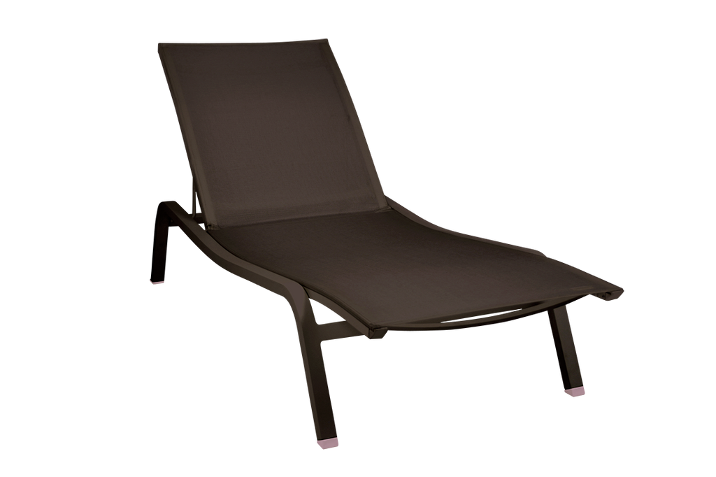 Fermob Alize Sunlounger XS