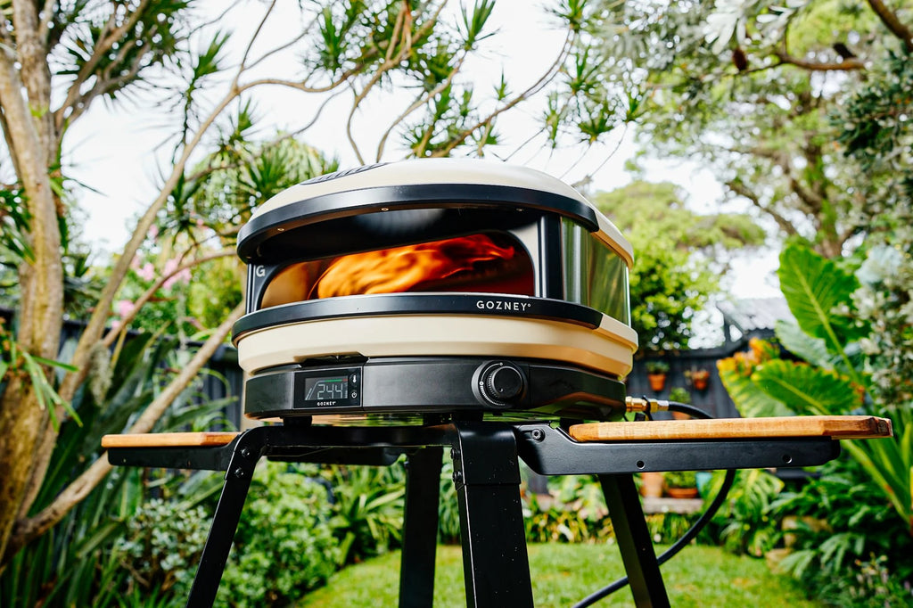 Gozney Arc XL Gas Pizza Oven