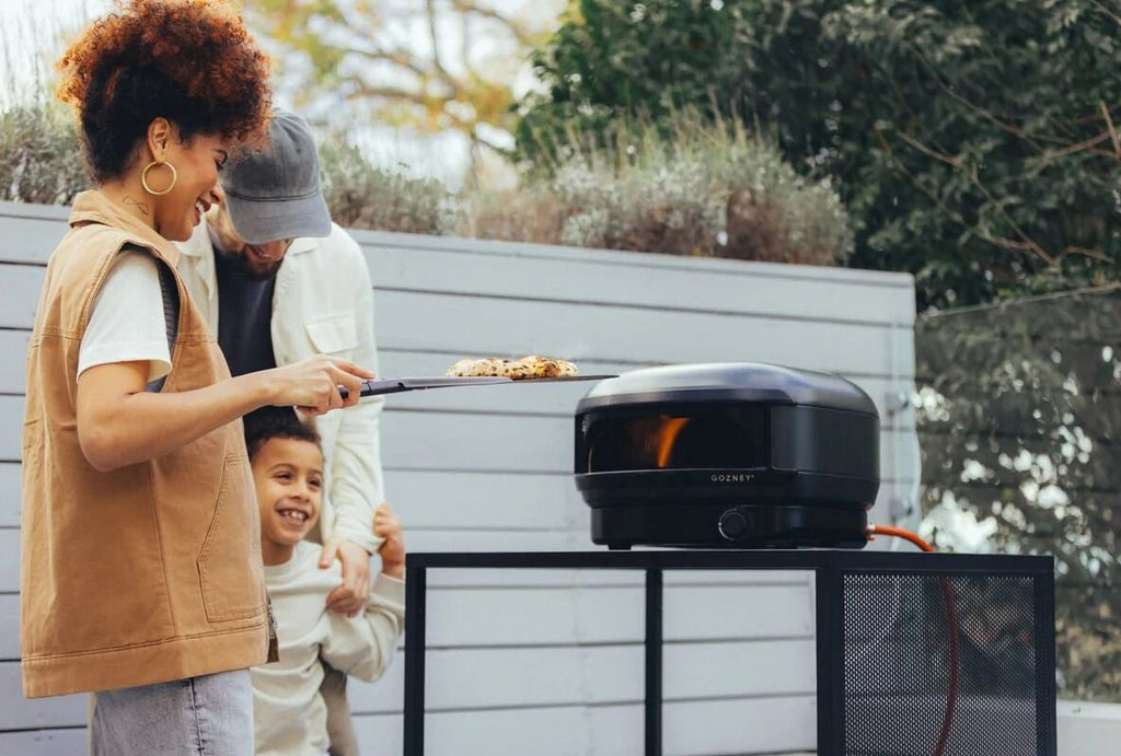 Gozney Arc Lite Gas Pizza Oven