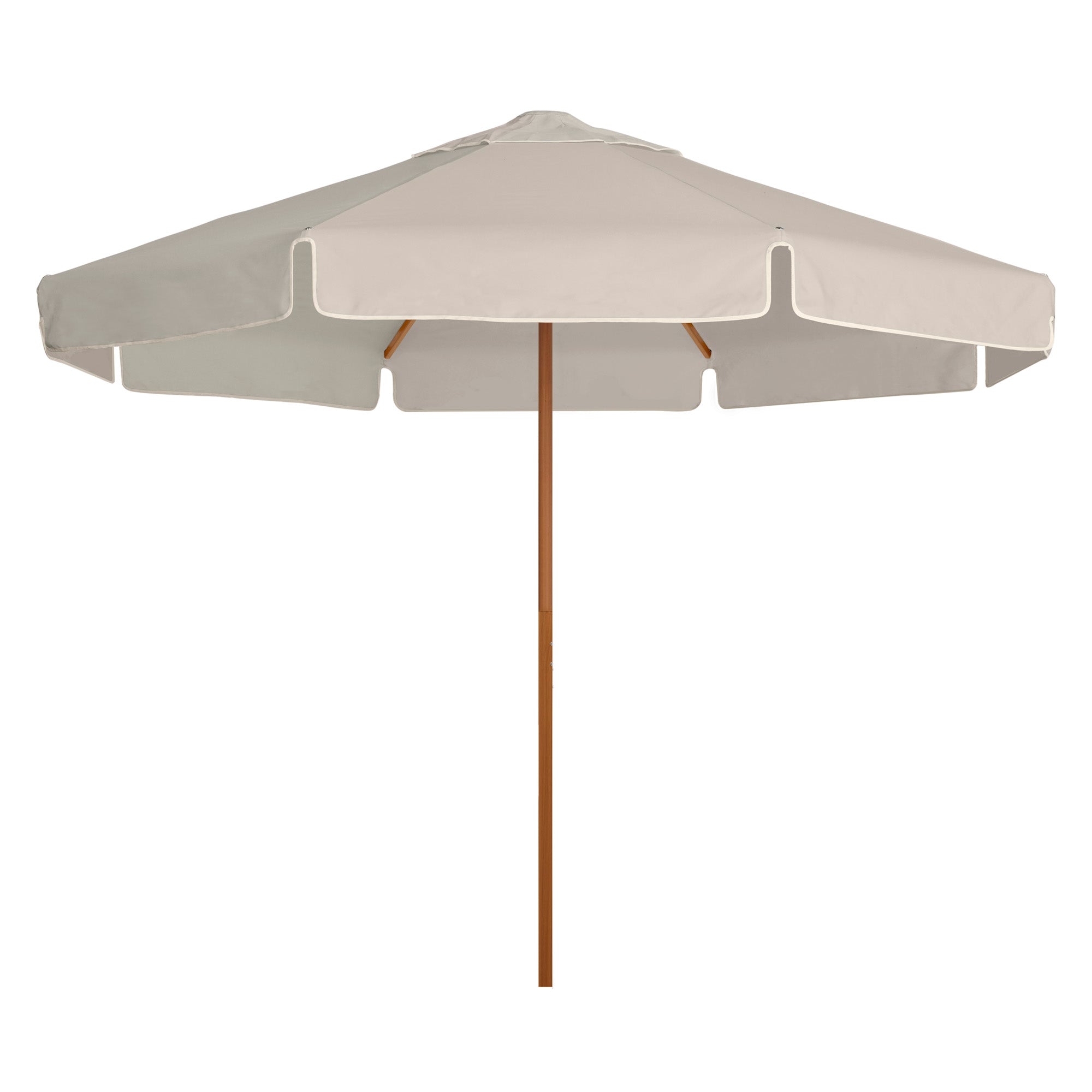 Perth Umbrella | Basil Bangs – Patio & Balcony Outdoor Living