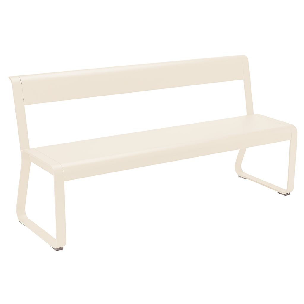 Fermob Bellevie Bench Backrest
