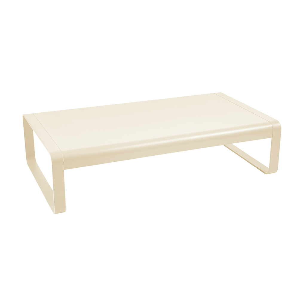 FERMOB BELLEVIE COFFEE TABLE 138 X 80 CM