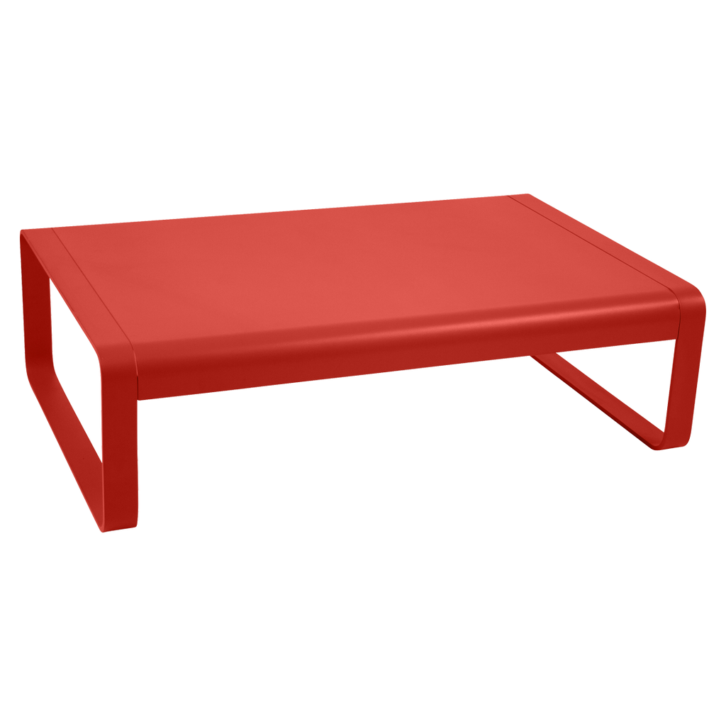 FERMOB BELLEVIE COFFEE TABLE 138 X 80 CM