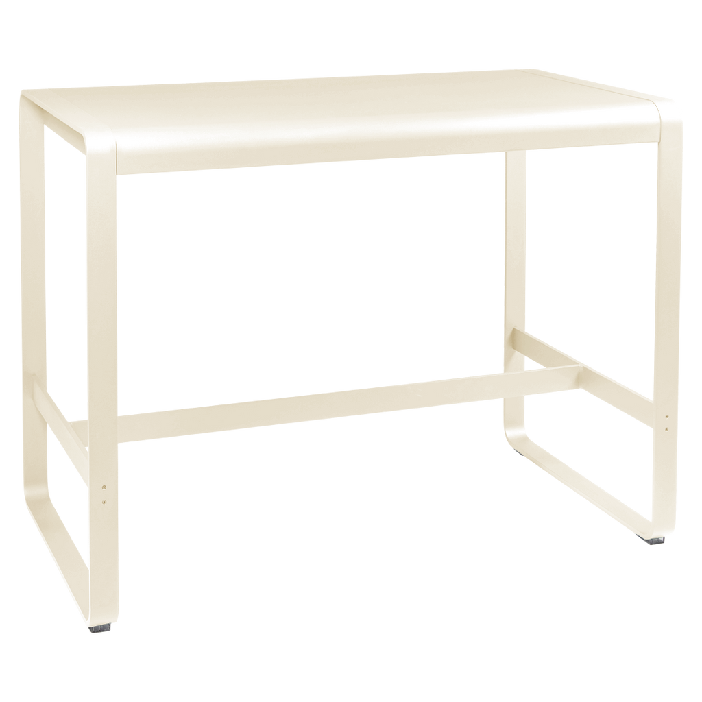 FERMOB BELLEVIE HIGH TABLE 140 X 80 CM