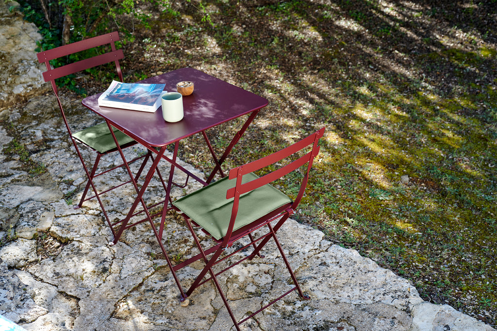 Fermob Bistro Table Square 57x57cm