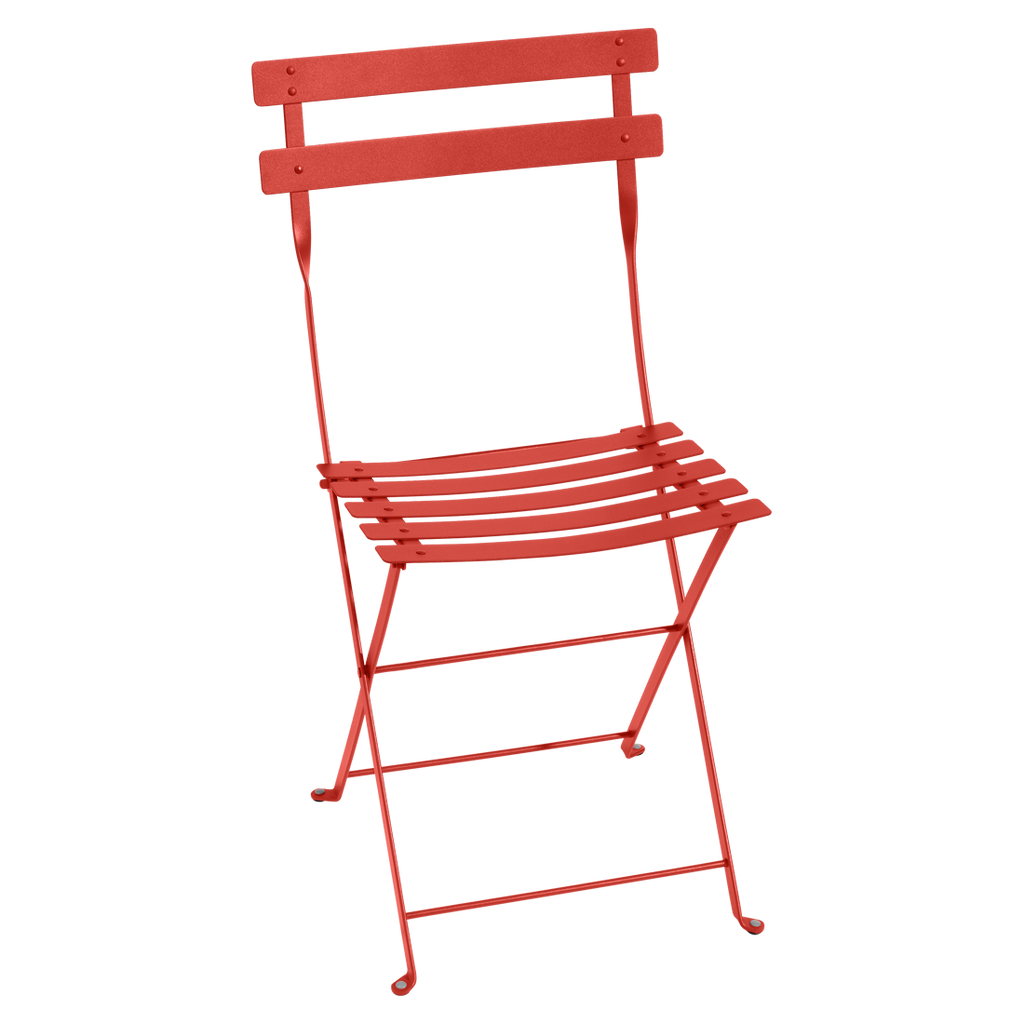 Fermob Bistro Metal Chair Capucine