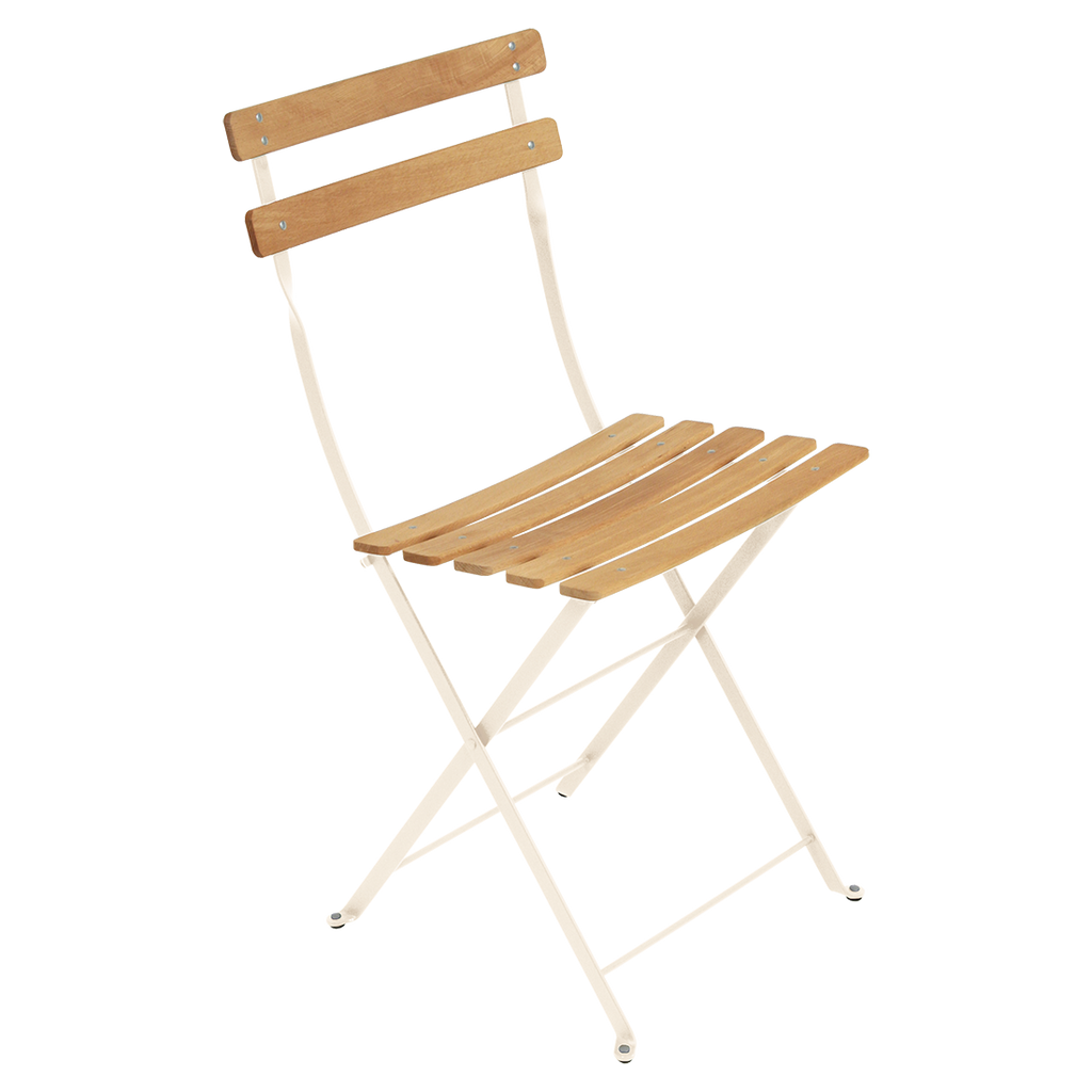 Fermob Bistro Chair Natural