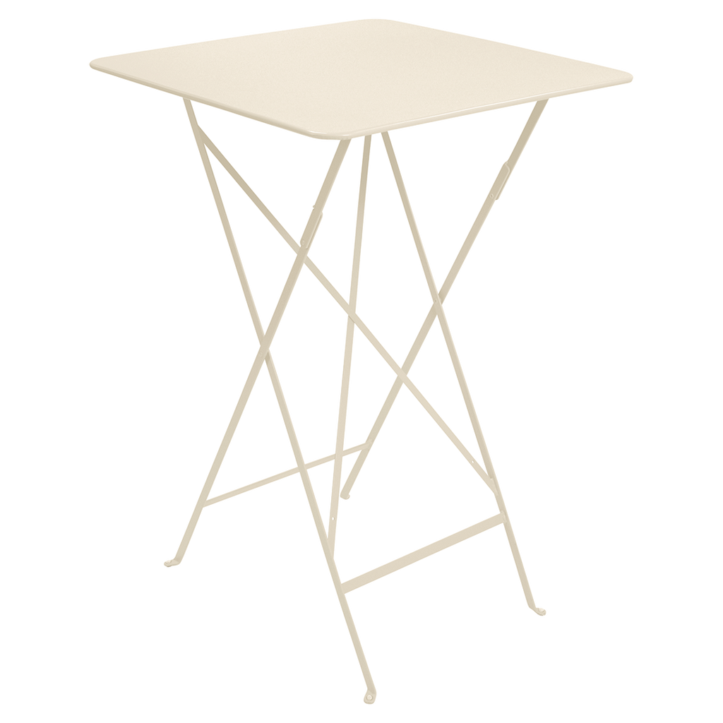 Fermob Bistro Table High 71x71cm