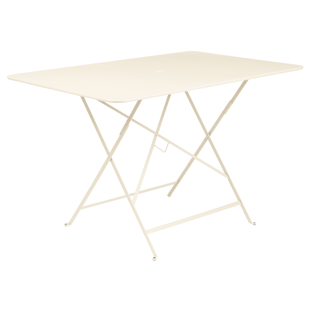 Fermob Bistro Table Rectangular 117x77cm