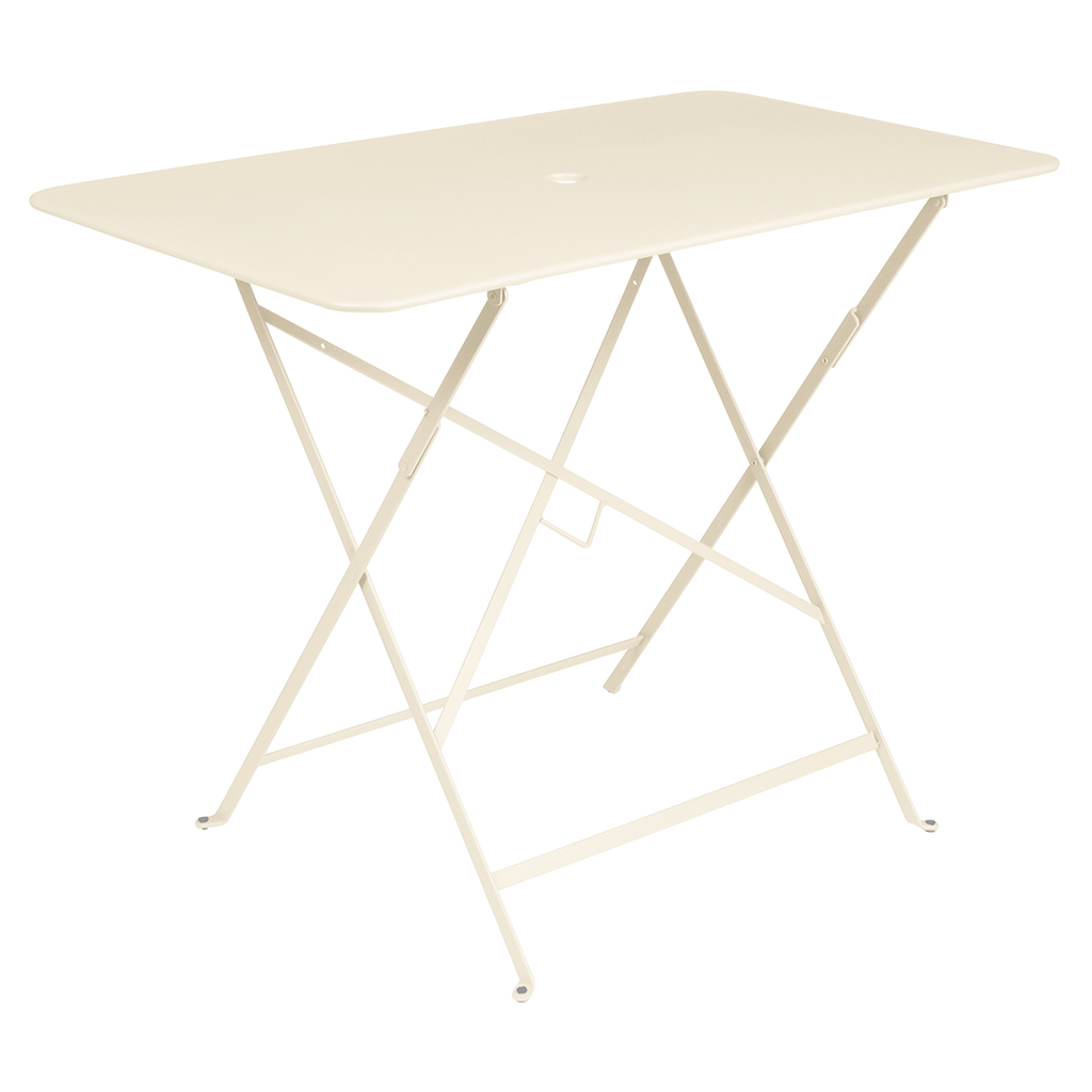 Fermob Bistro Table Rectangular 97x57cm
