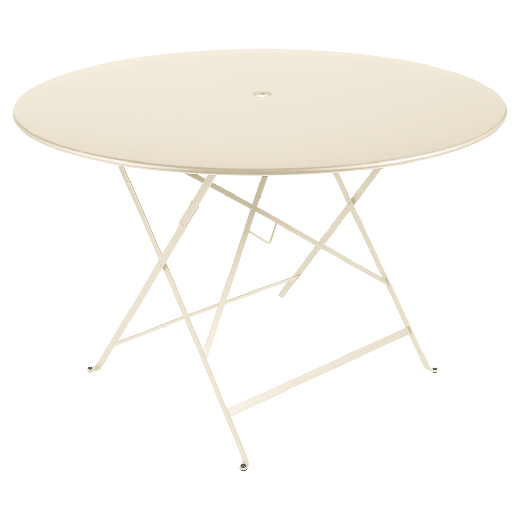 Fermob Bistro Table Round 117cm