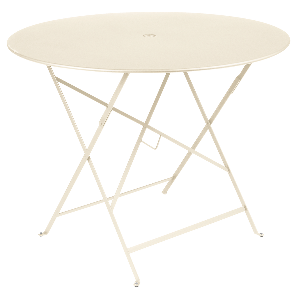 Fermob Bistro Table Round 96cm