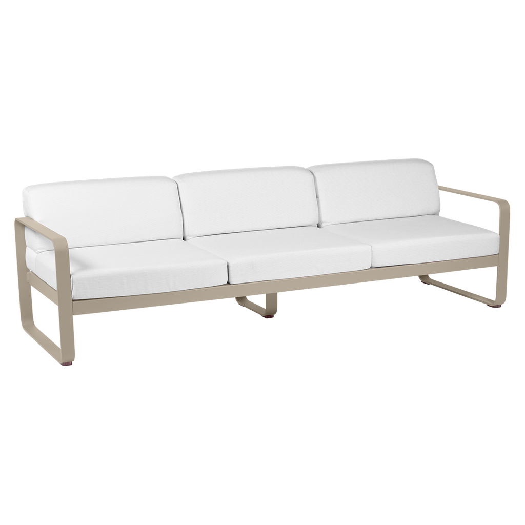 Fermob Bellevie 3S Sofa