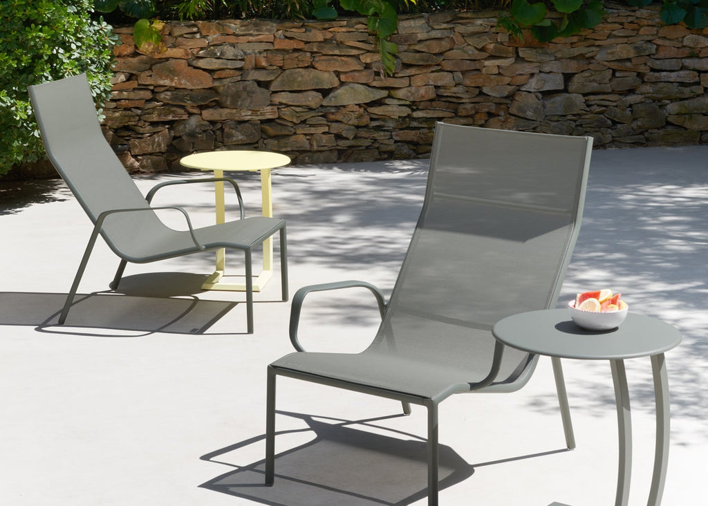 Fermob Cadiz Lounge Armchair