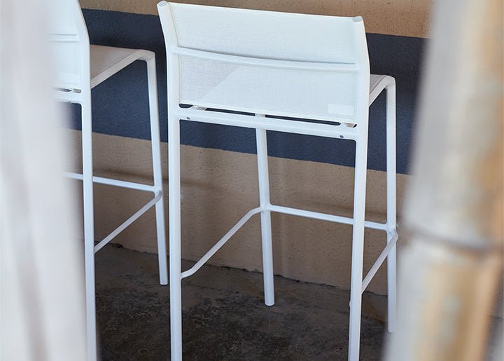 Fermob Cadiz Bar Stool