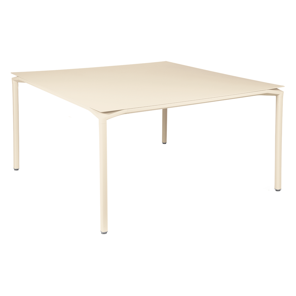 Fermob Calvi TABLE 140 X 140 CM