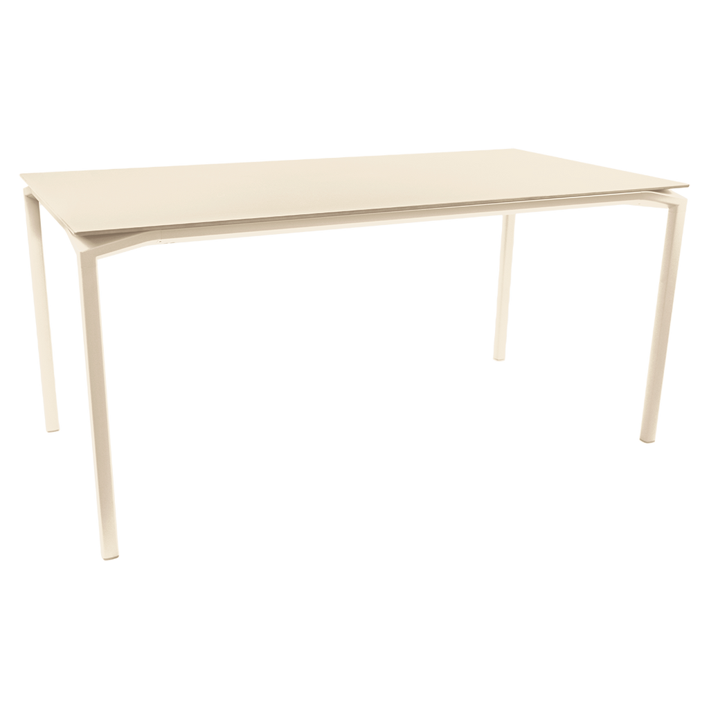 Fermob Calvi TABLE 160 X 80 CM