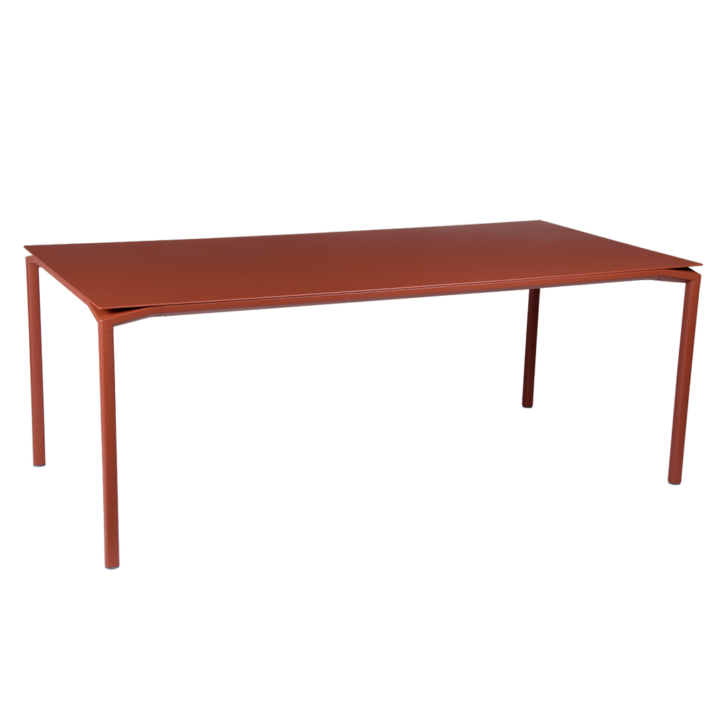 Fermob Calvi Table 195x95cm