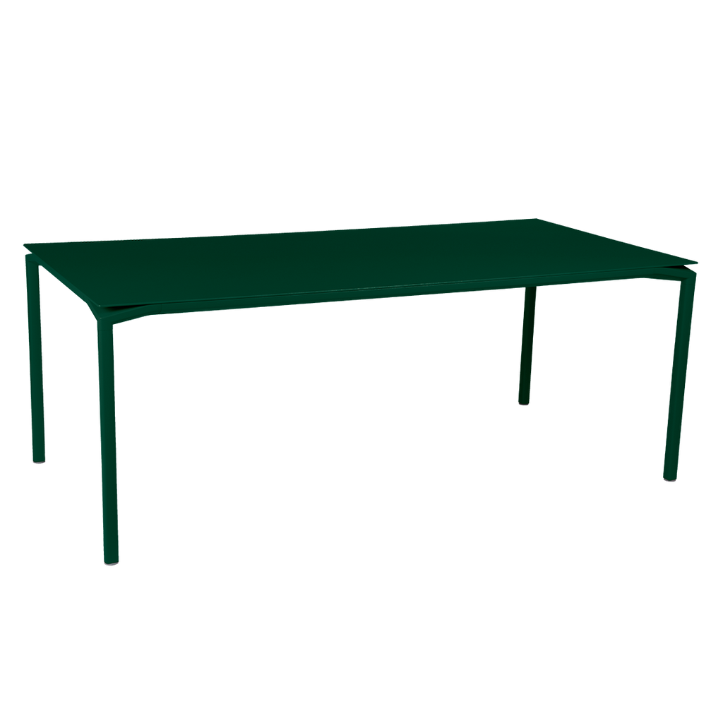 Fermob Calvi Table 195x95cm