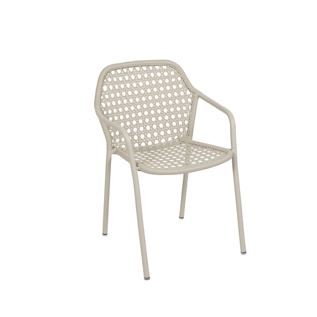 Fermob Croisette Armchair