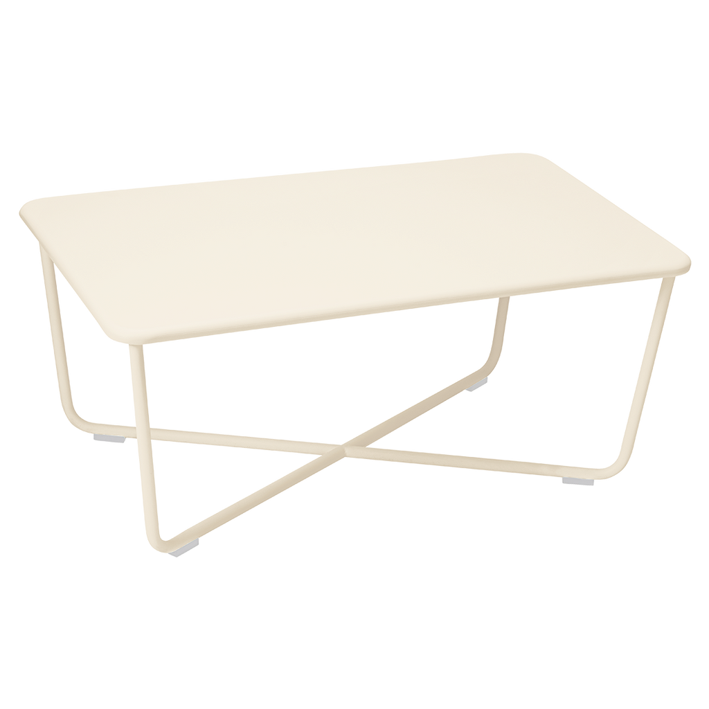 Fermob Croisette Coffee Table