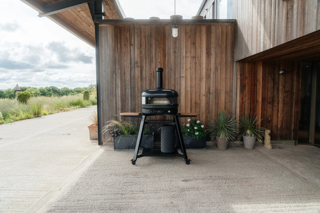 Gozney Dome Gen 2 Series Stand