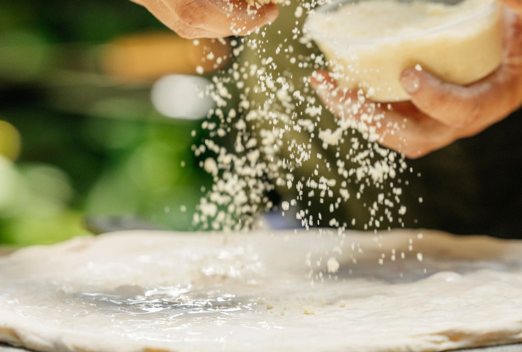 Gozney Dough Tray