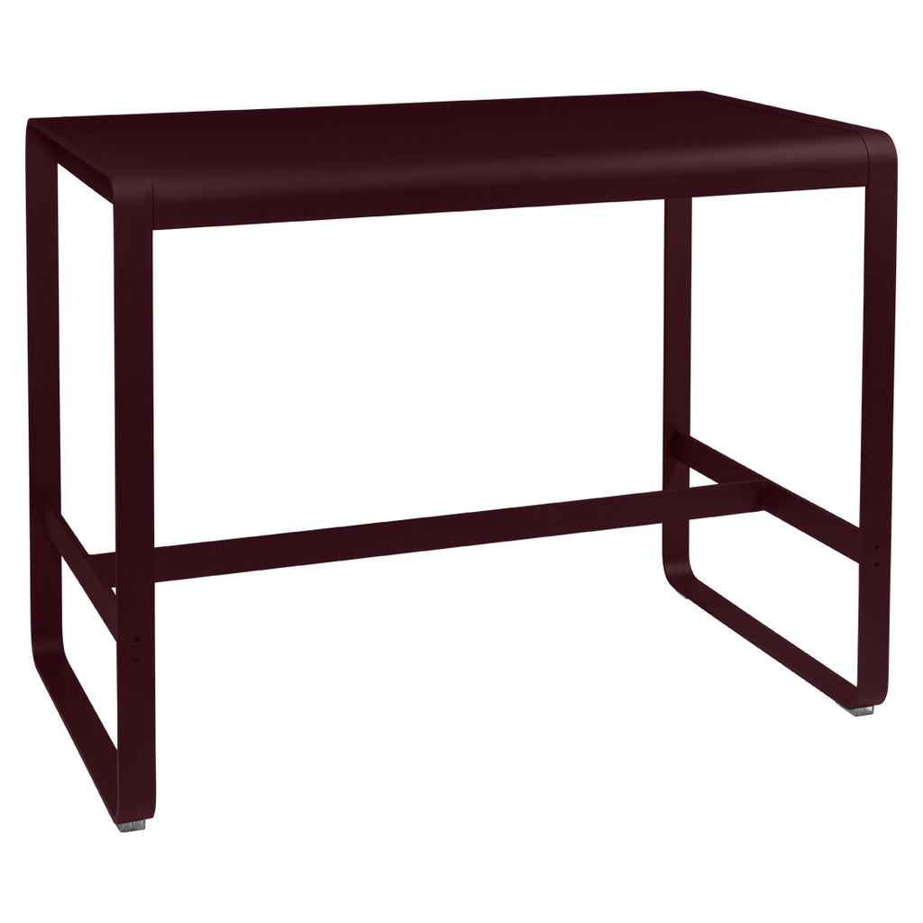 FERMOB BELLEVIE HIGH TABLE 140 X 80 CM