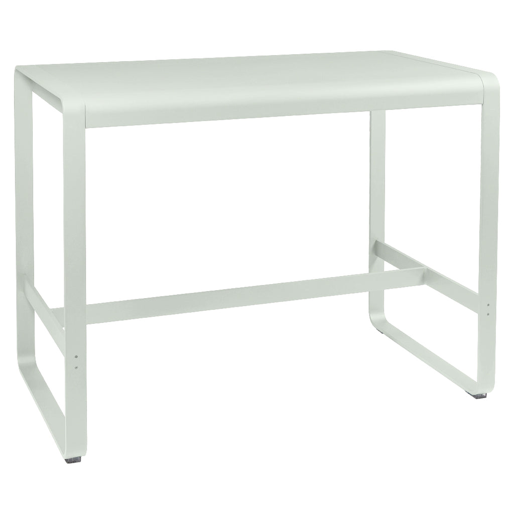 FERMOB BELLEVIE HIGH TABLE 140 X 80 CM