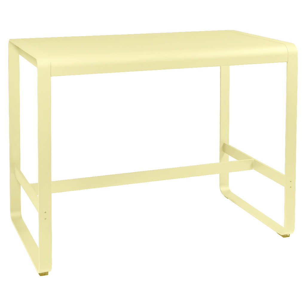 FERMOB BELLEVIE HIGH TABLE 140 X 80 CM