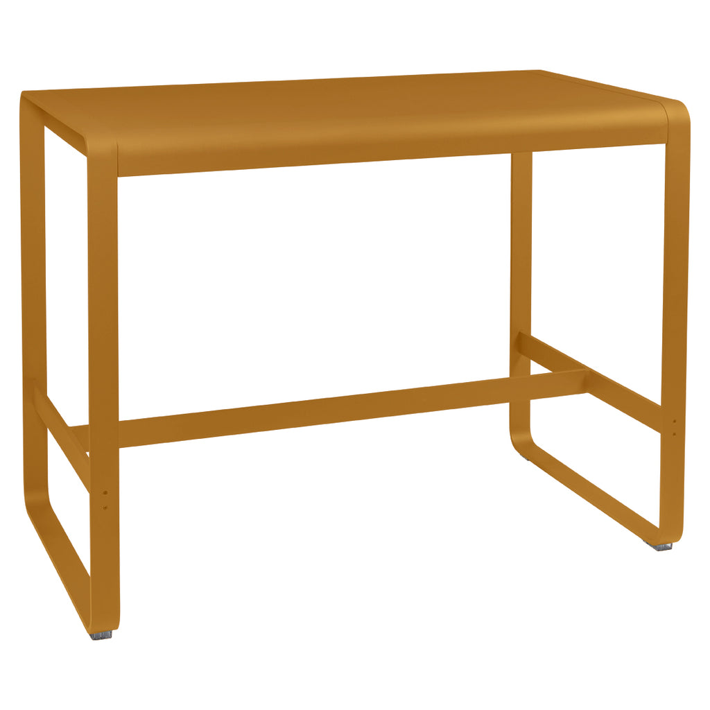 FERMOB BELLEVIE HIGH TABLE 140 X 80 CM