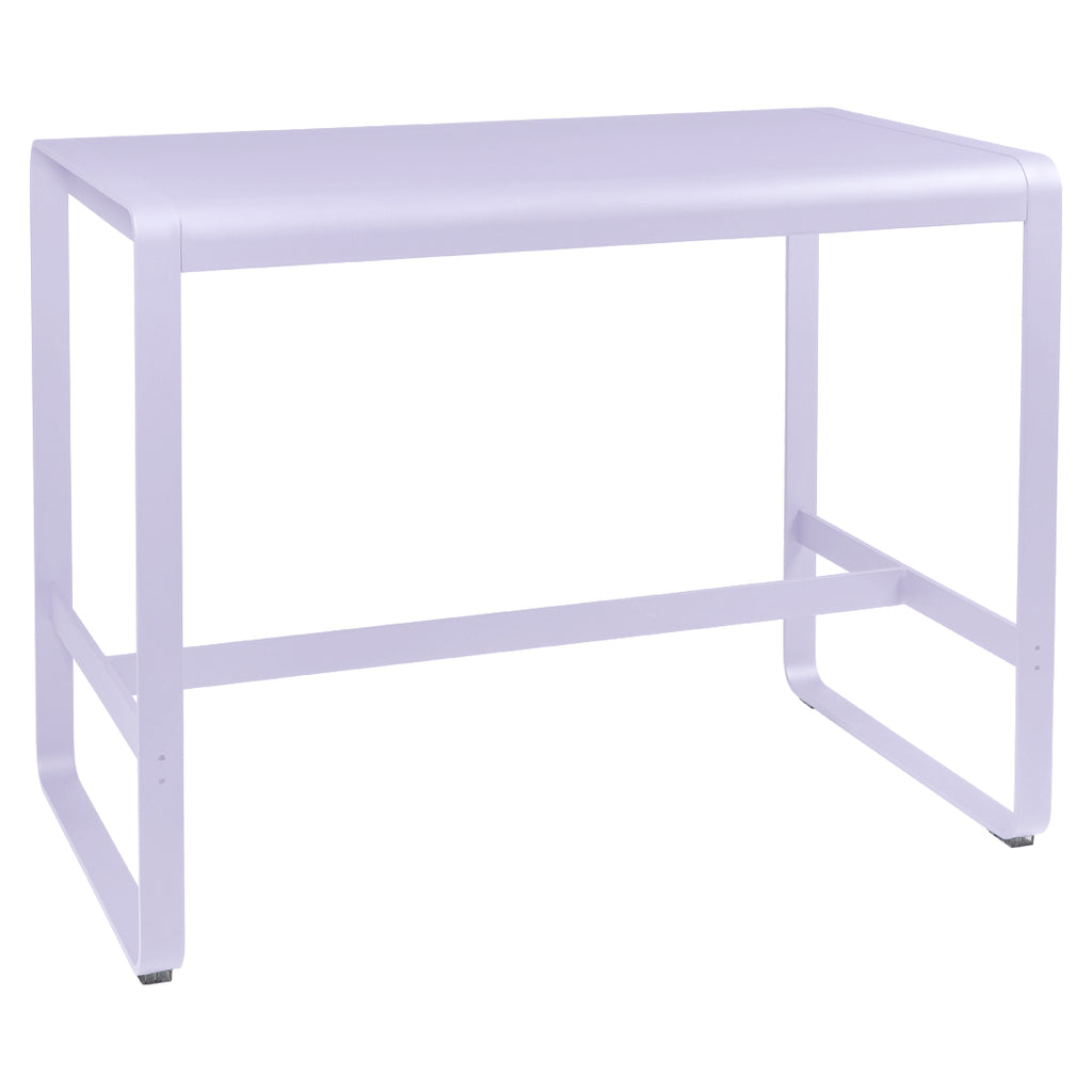 FERMOB BELLEVIE HIGH TABLE 140 X 80 CM