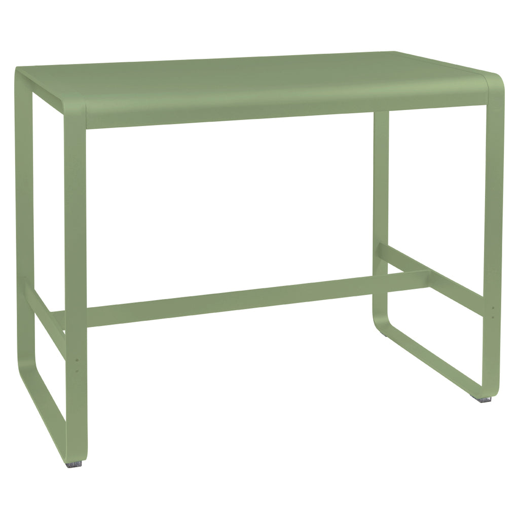 FERMOB BELLEVIE HIGH TABLE 140 X 80 CM