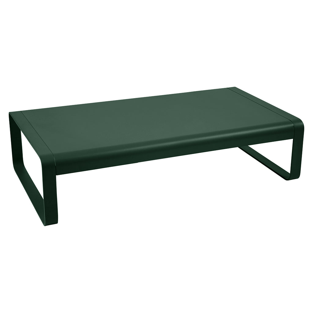 FERMOB BELLEVIE COFFEE TABLE 138 X 80 CM