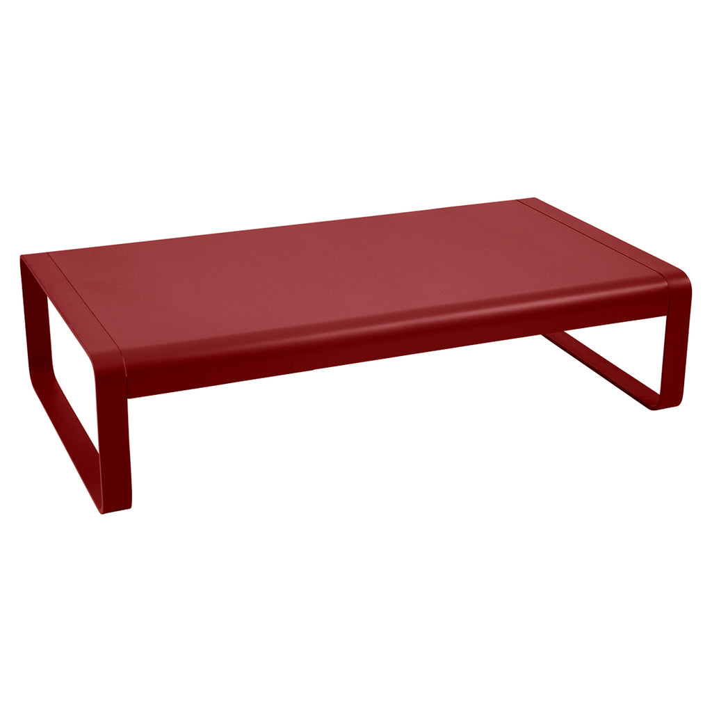 FERMOB BELLEVIE LOW TABLE Large 138 X 80 CM