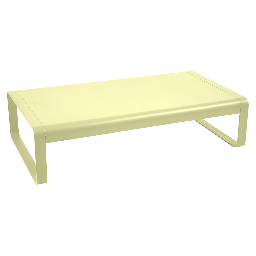 FERMOB BELLEVIE COFFEE TABLE 138 X 80 CM