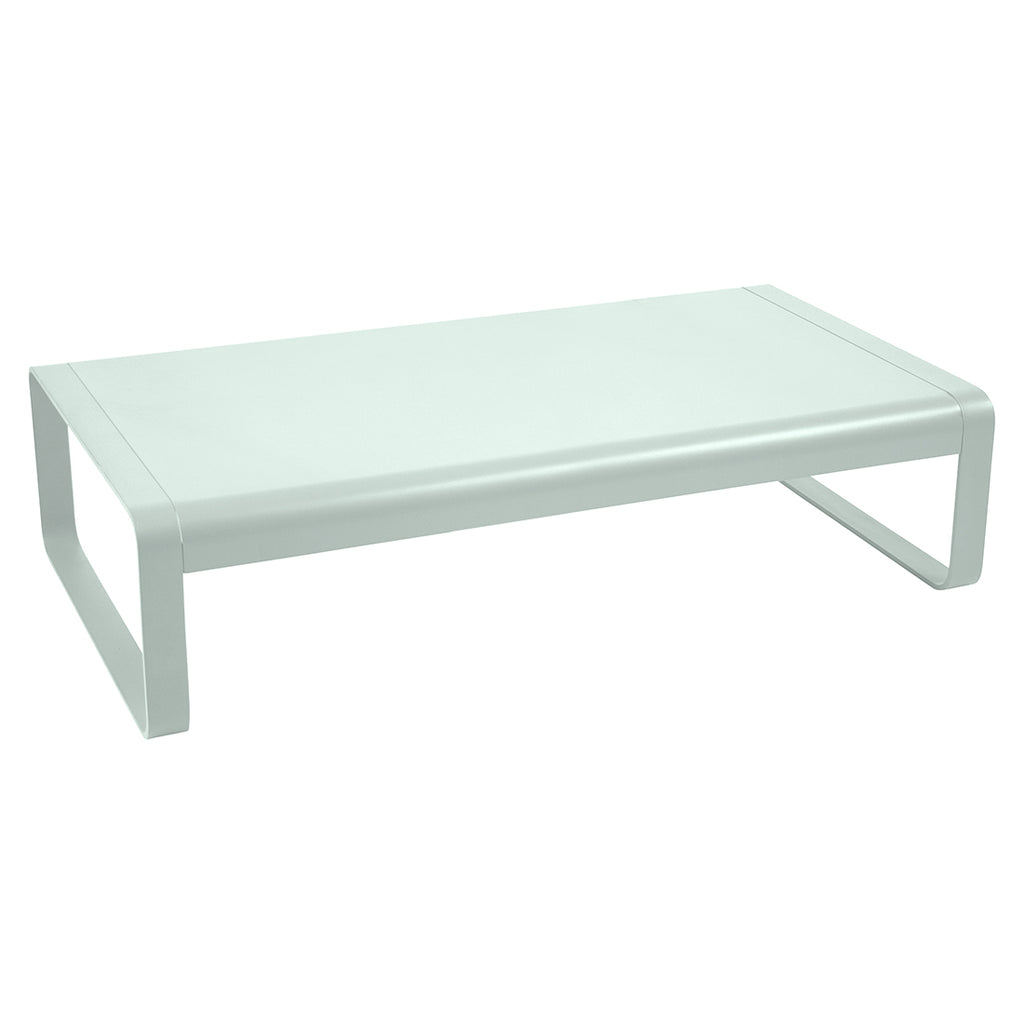 FERMOB BELLEVIE LOW TABLE Large 138 X 80 CM