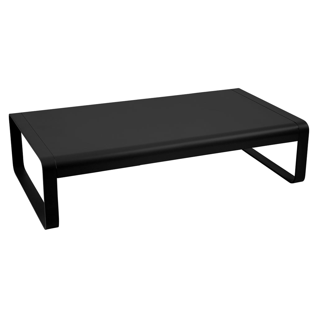 FERMOB BELLEVIE COFFEE TABLE 138 X 80 CM