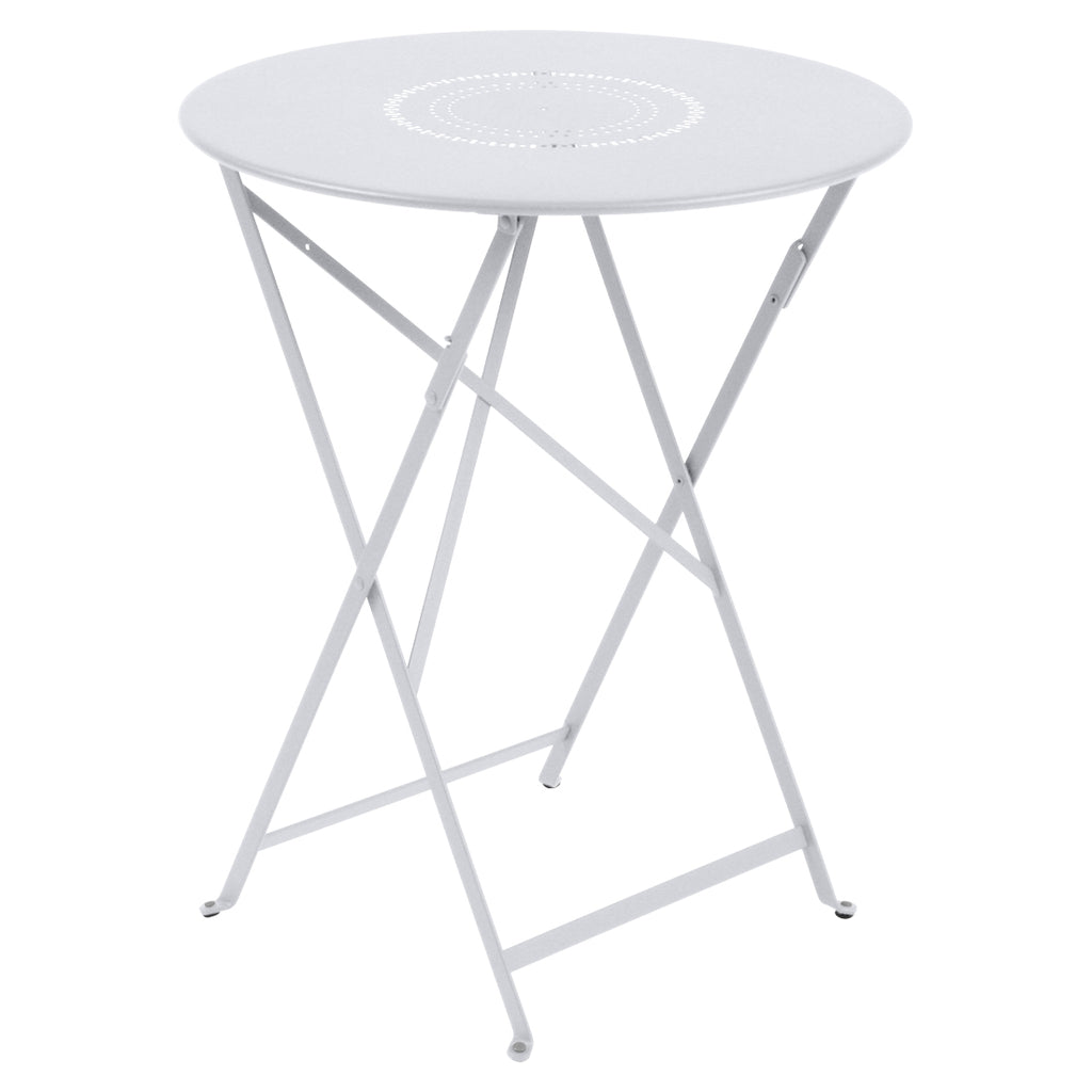 FERMOB Floreal Table 60 cm