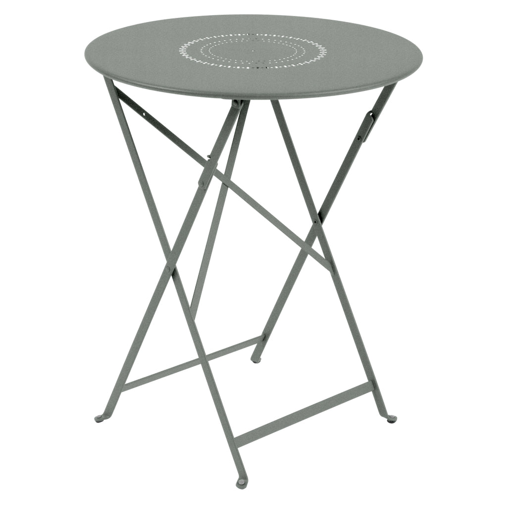 FERMOB Floreal Table 60 cm