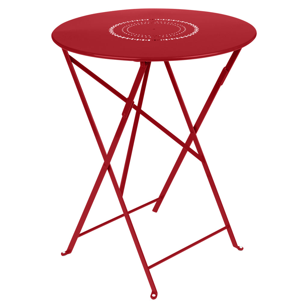 FERMOB Floreal Table 60 cm