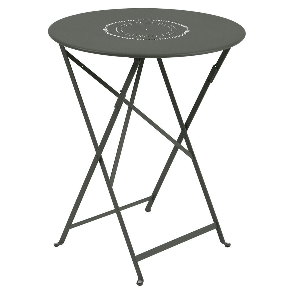 FERMOB Floreal Table 60 cm