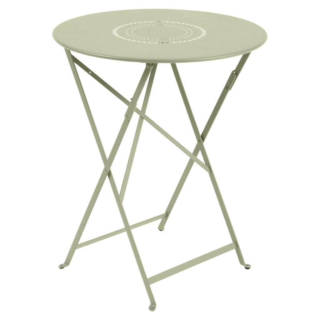 FERMOB Floreal Table 60 cm