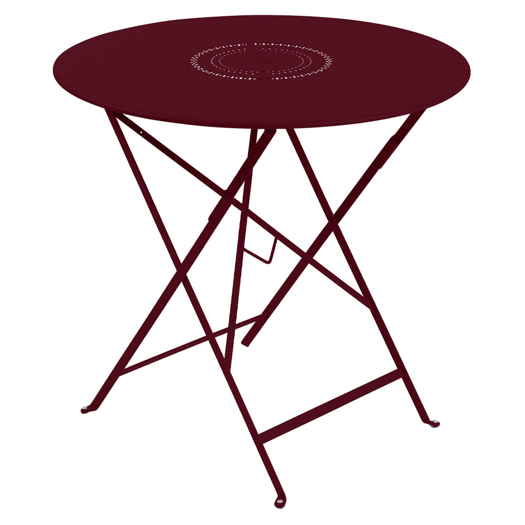 FERMOB Floreal Table 77 cm