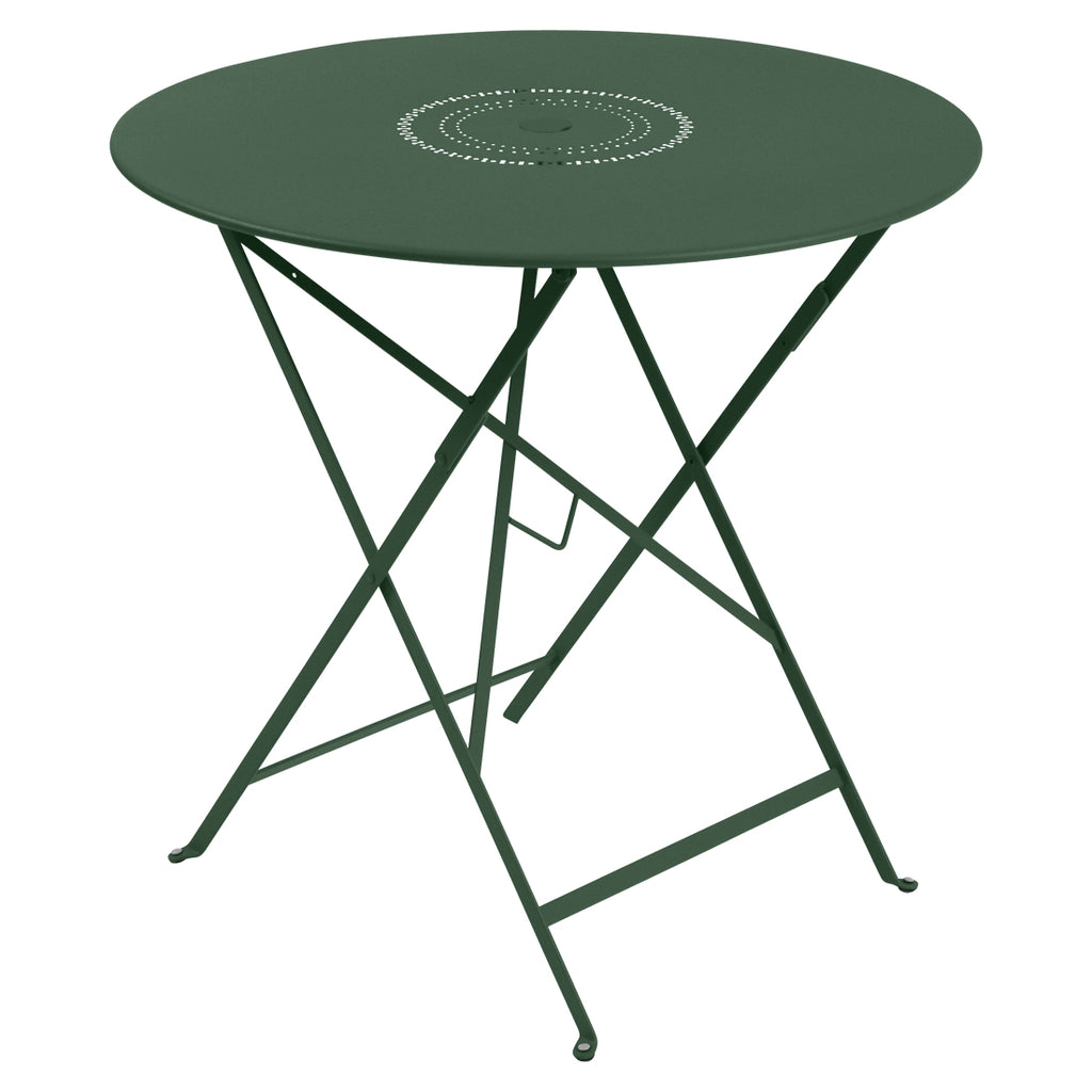 FERMOB Floreal Table 77 cm