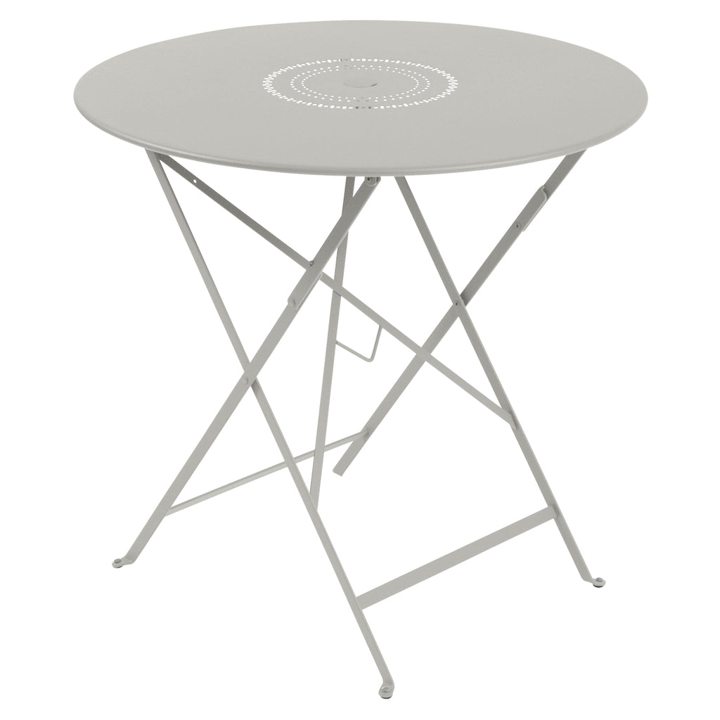 FERMOB Floreal Table 77 cm