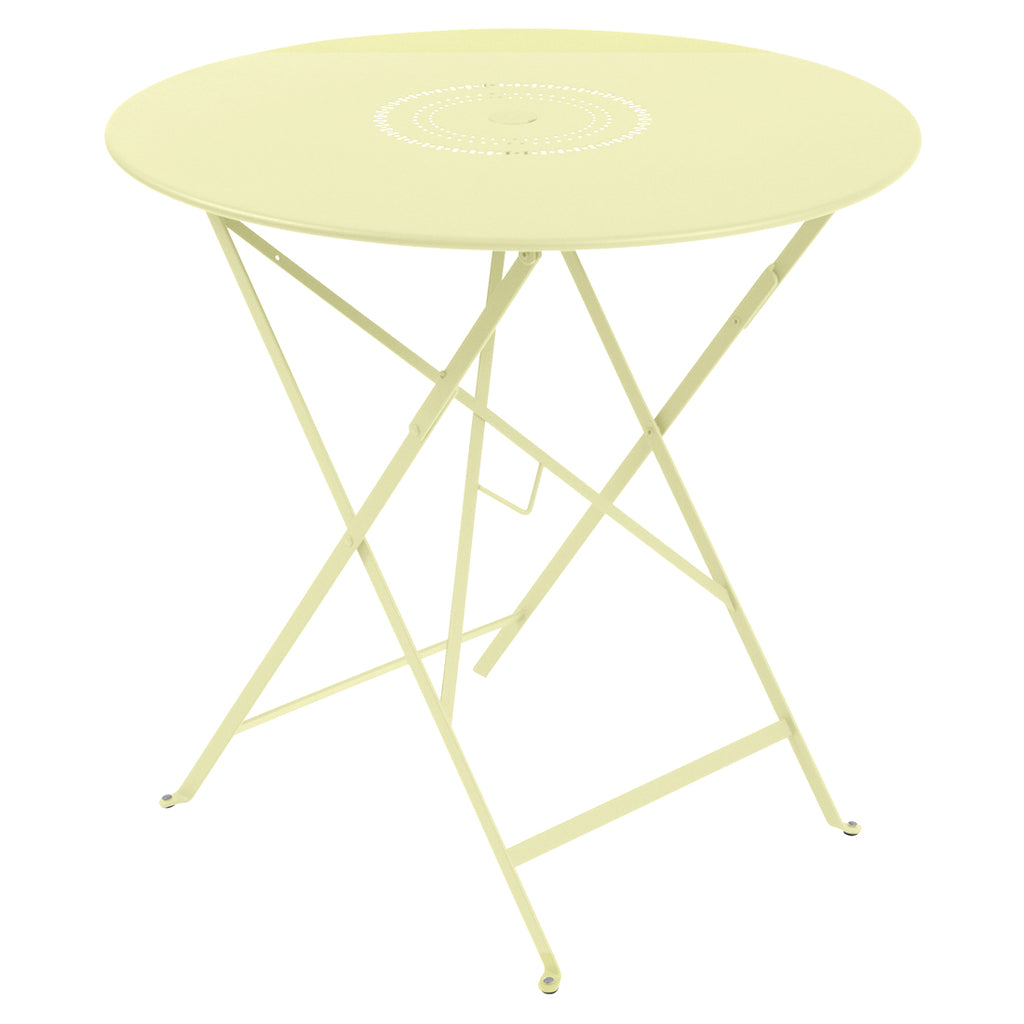 FERMOB Floreal Table 77 cm