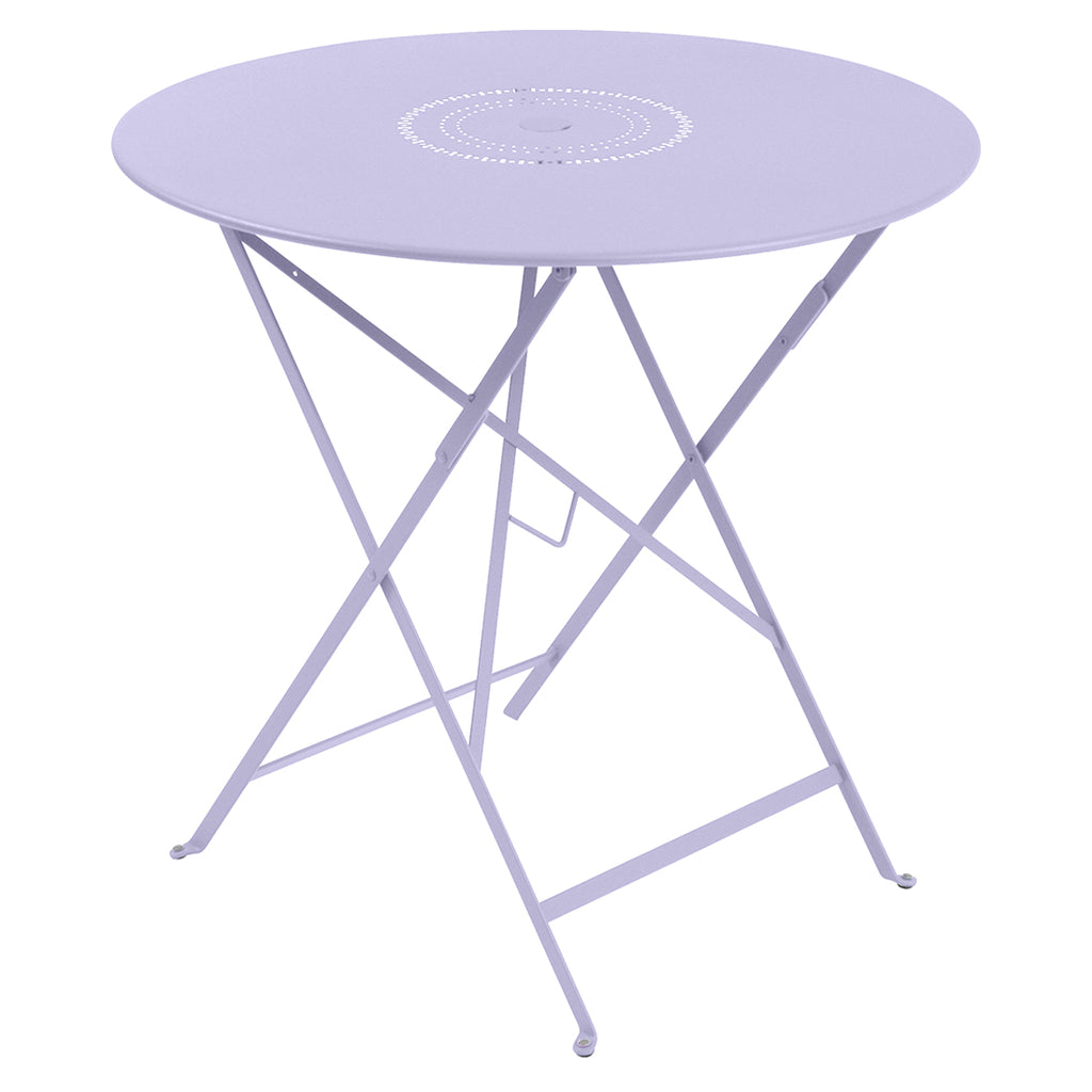 FERMOB Floreal Table 77 cm