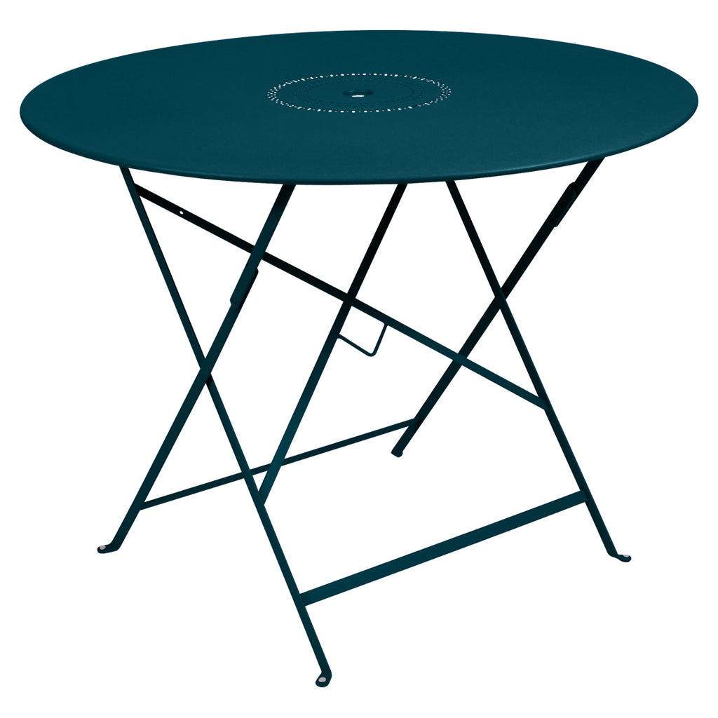 FERMOB Floreal Table 96 cm