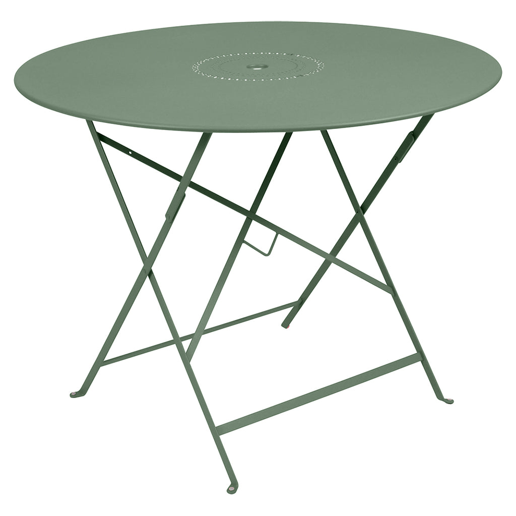 FERMOB Floreal Table 96 cm